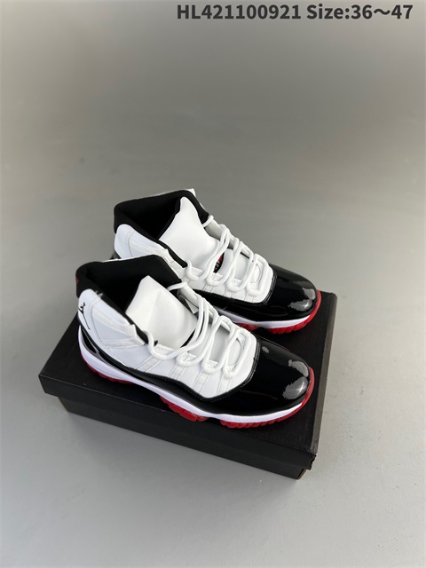 women air jordan 11 shoes 2023-10-10-001